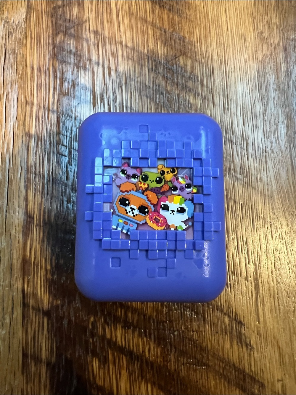 Bitzee Toy